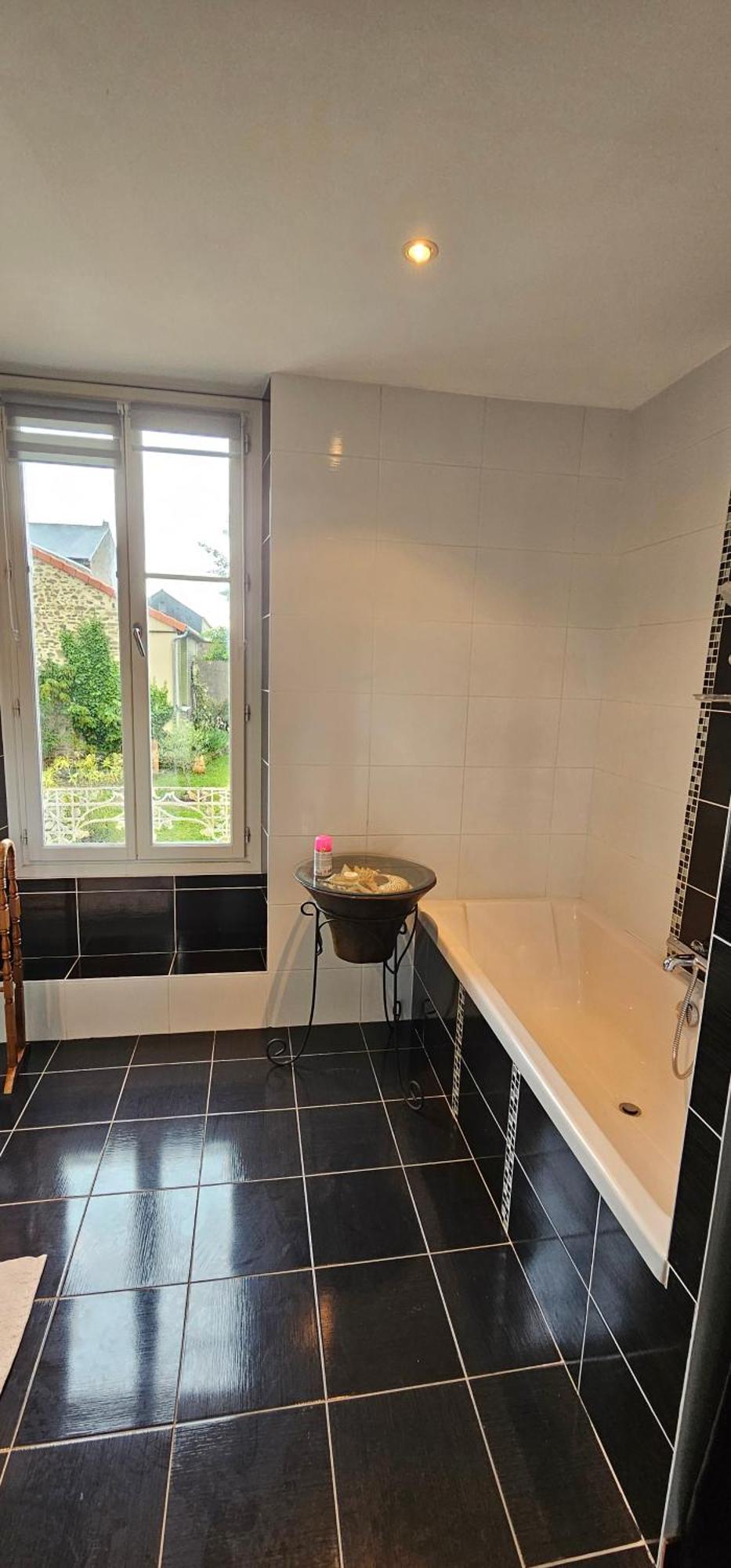 Balii Appartement Atacames