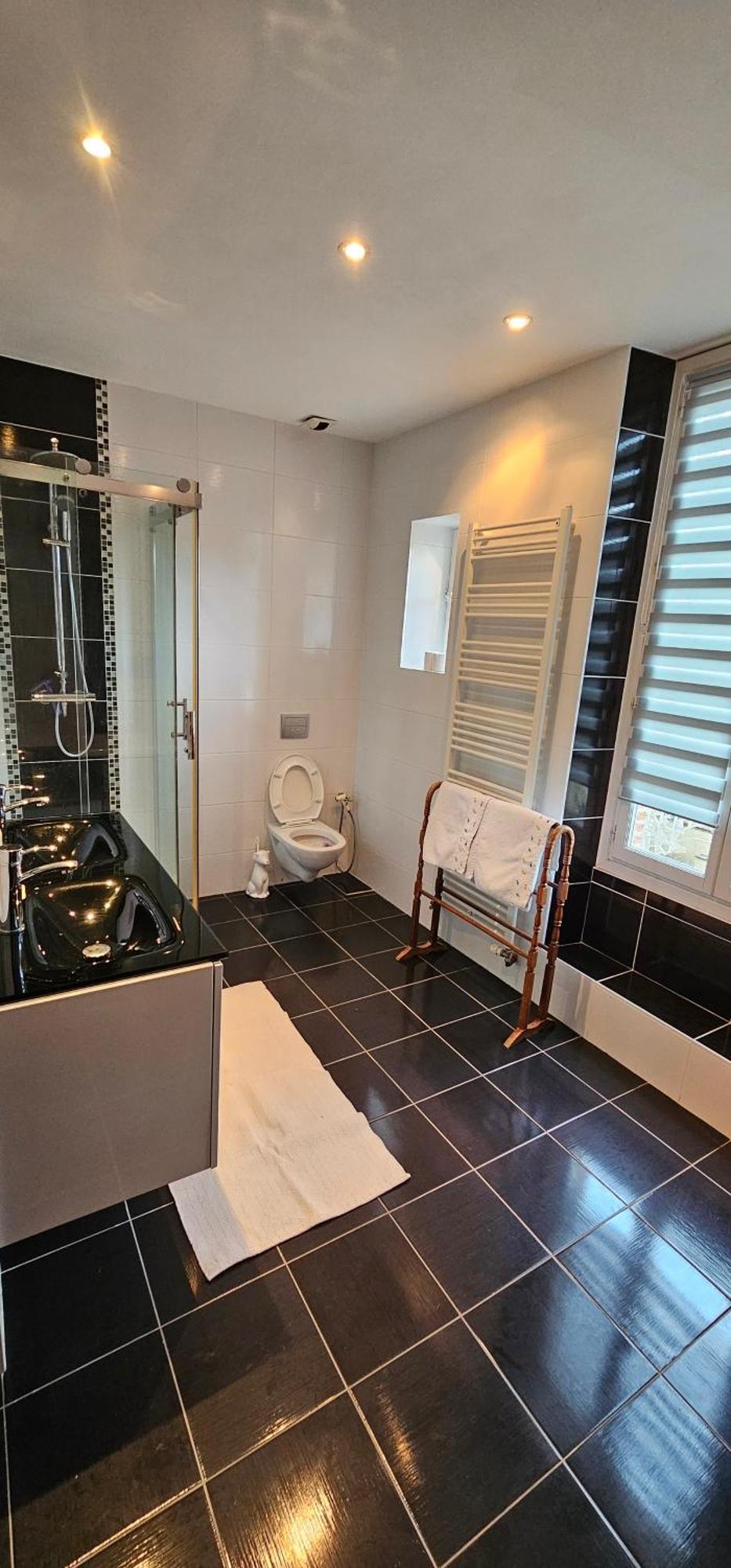 Apartment Balii *