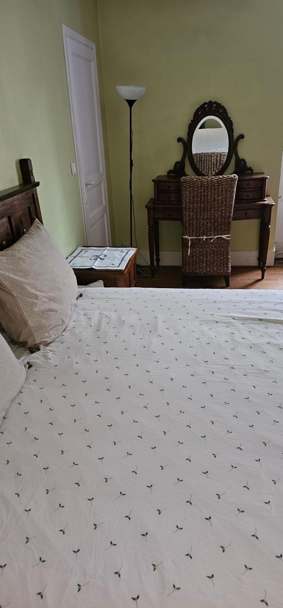 Apartment Balii Cholet