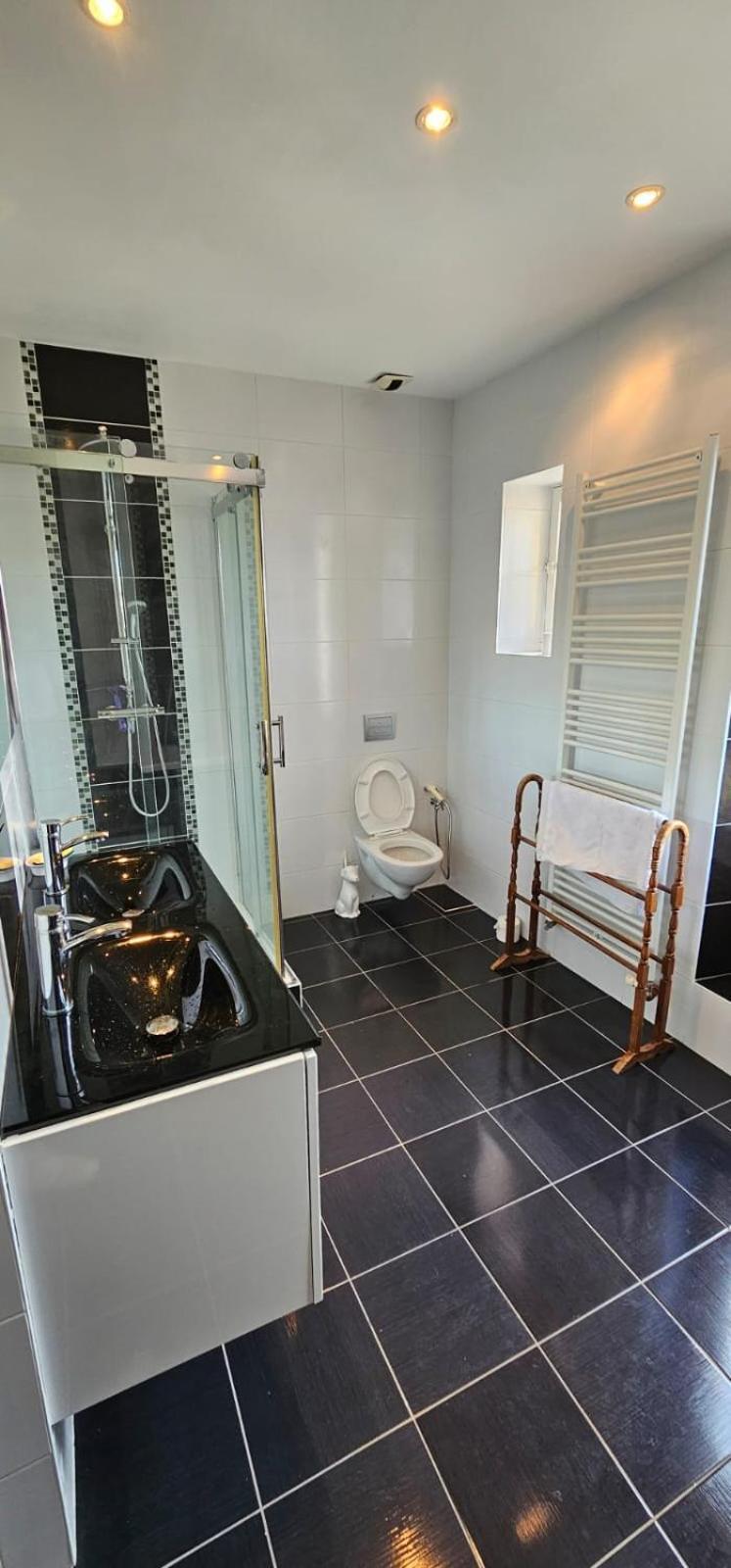 Balii Apartment Cholet
