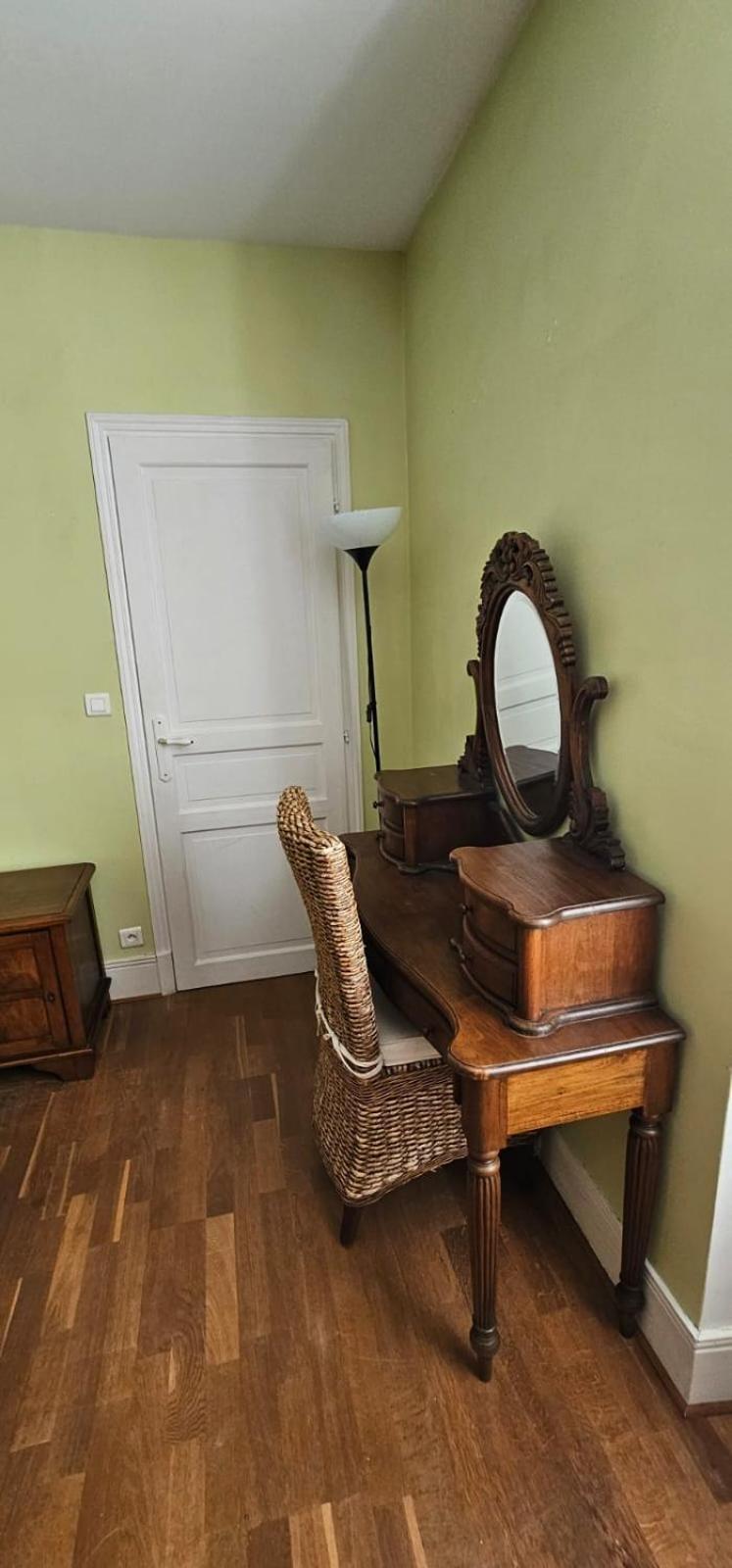 Appartement Balii