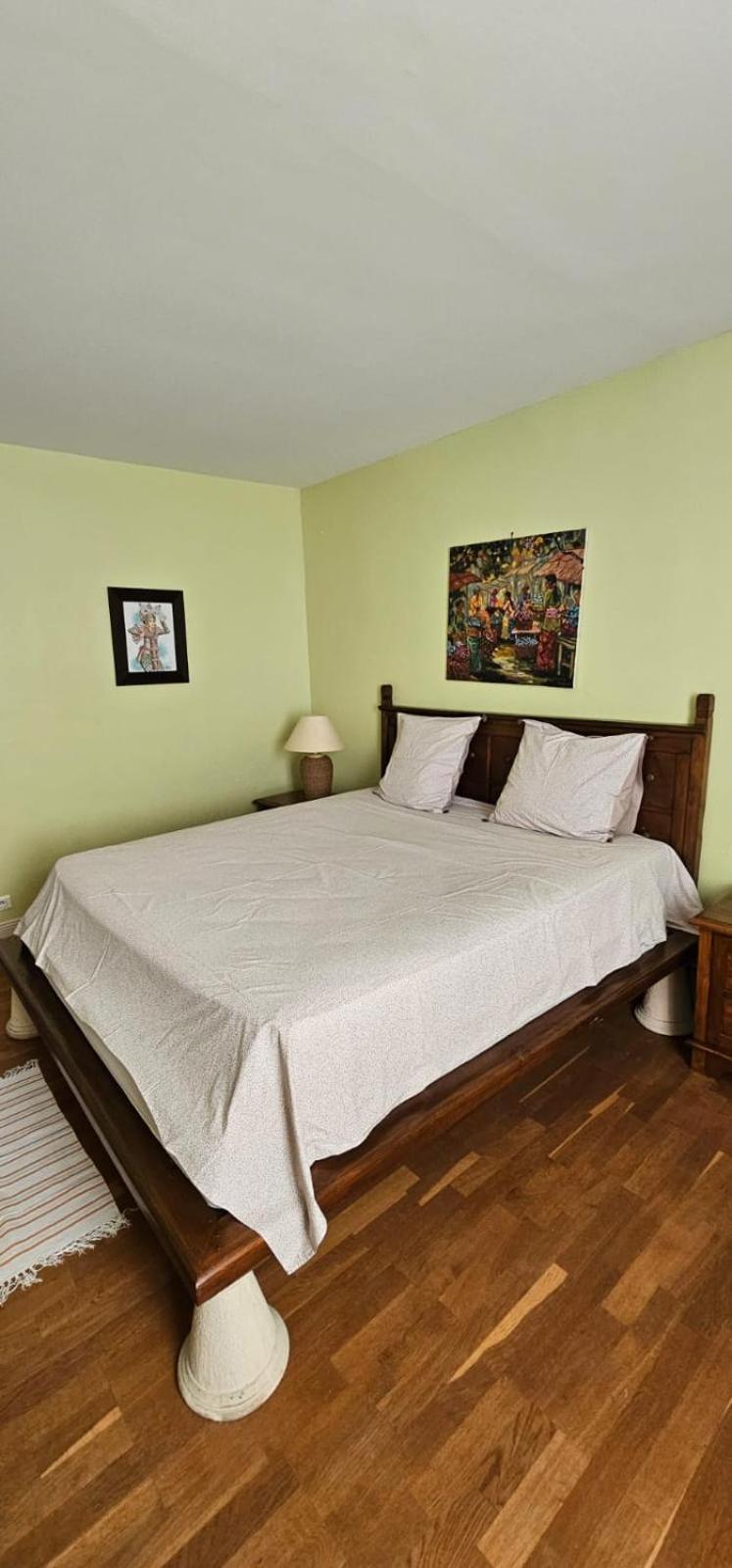 Appartement Balii *